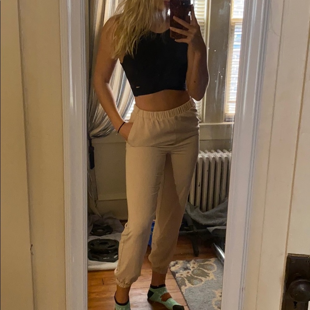 Forever 21 Pants